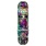 Real Nicole Holographic Cathedral Planche - 8.38"