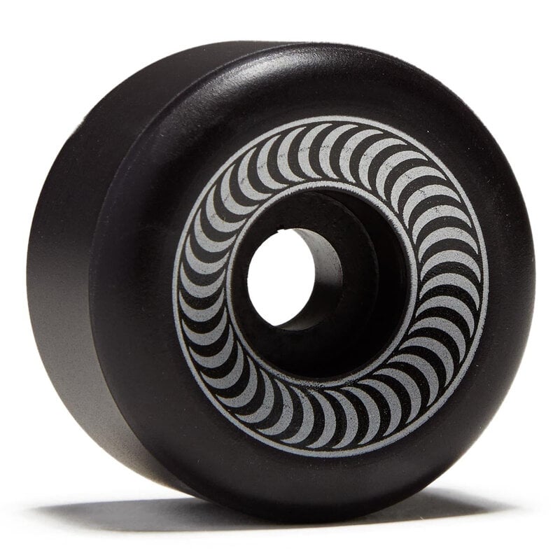 Spitfire F4 99D OG Classics Black - 56mm - Palm Isle Skate Shop