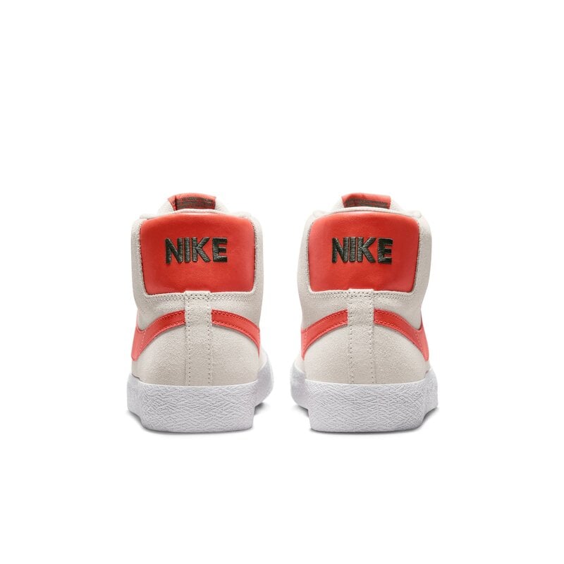 Nike SB Zoom Blazer Mid - Fantôme/Argile Cosmique/Sapin Blanc
