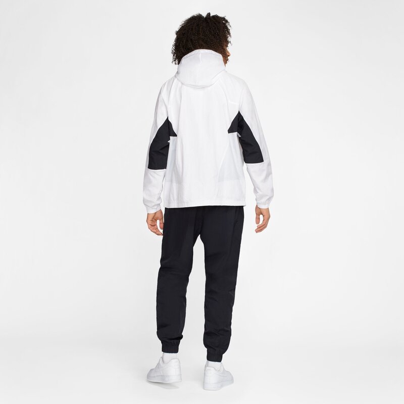 Nike SB Everyday Plus Chaussettes d'Entraînement Coussinées (3 paires) - Blanc/Noir