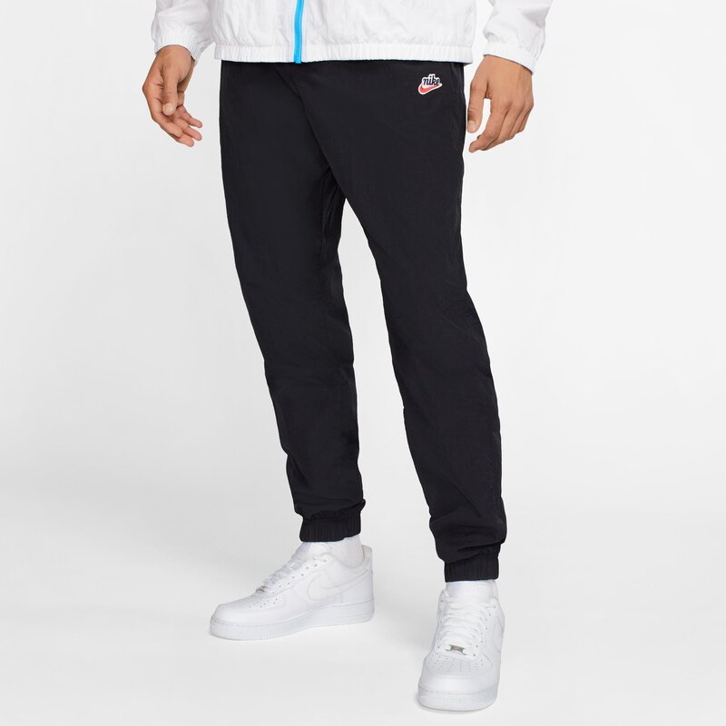 Nike SB Everyday Plus Cushioned Training Crew Socks (3 Pairs) - White/Black