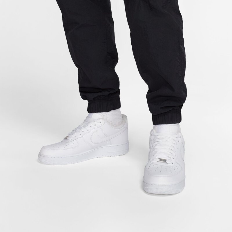 Nike SB Everyday Plus Chaussettes d'Entraînement Coussinées (3 paires) - Blanc/Noir