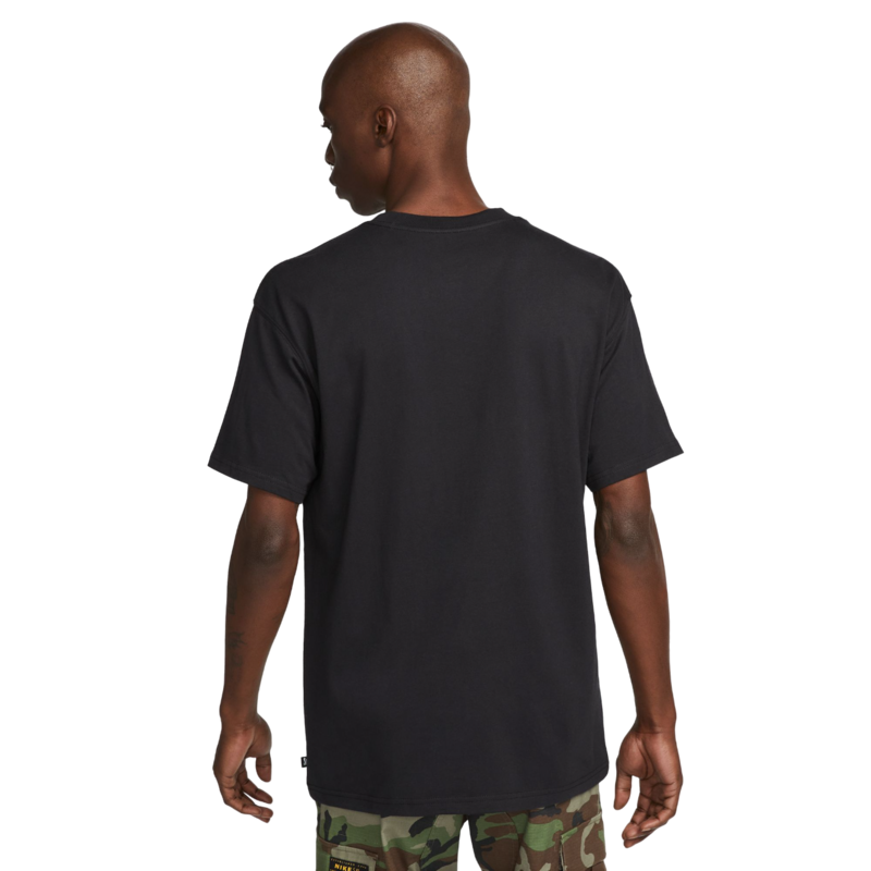 Nike SB Skate T-Shirt - Black
