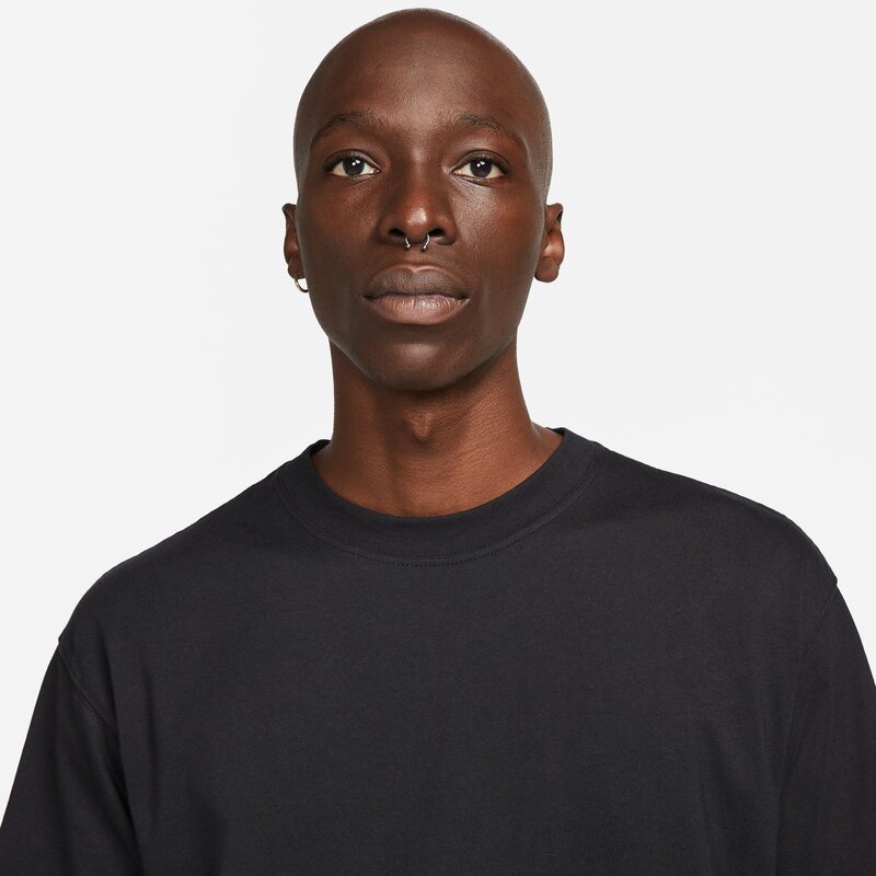 Nike SB Skate T-Shirt - Noir
