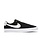 Nike SB Zoom Blazer Low Pro GT - Noir/Blanc-Noir-Gomme Marron Clair