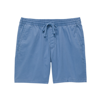 Vans Range Relaxed Elastic 18'' Shorts - Bleu Copen
