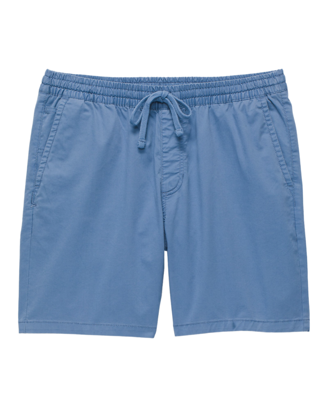 Vans Range Relaxed Elastic 18'' Shorts - Copen Blue