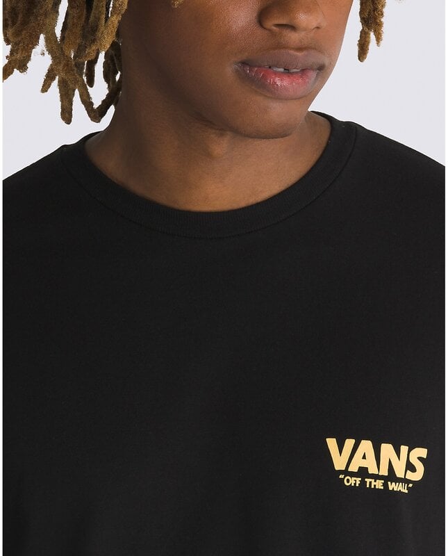 Vans Stay Cool T-Shirt - Noir
