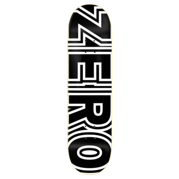 Zero Classic Bold Deck