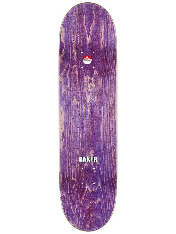 Baker Baca Bic Lords Planche - 8.475"