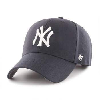 47 Brand New York Yankees '47 MVP Cap - Navy