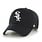 47 Brand Chicago White Sox '47 Clean Up Cap - Black