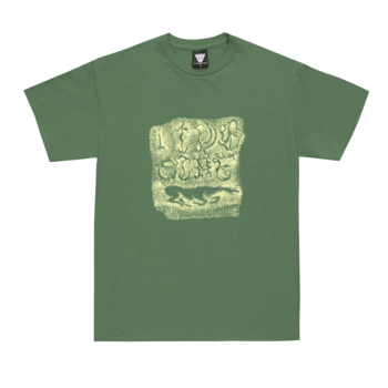 Limosine Alastor T-Shirt - Armée