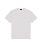 Dime Classic Small Logo T-Shirt - Béton