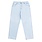 Dime Classic Relaxed Denim Pants - Faded Blue