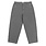 Dime Classic Baggy Denim Pants - Dark Gray