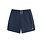 Dime Classic Shorts - Navy Print
