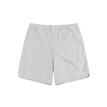 Dime Classic Shorts - Blanc Cassé Imprimé