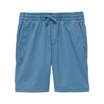 Vans Kids Range Elastic Waist Shorts - Copen Blue