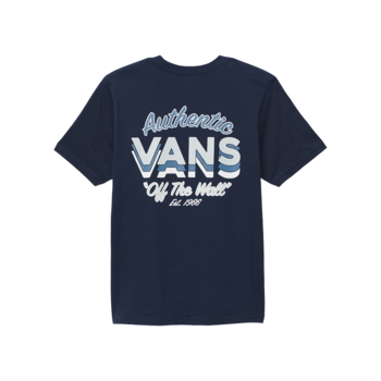 Vans Kids Bodega T-Shirt - Dress Blues
