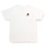 Deathwish Migrate T-Shirt - Blanc