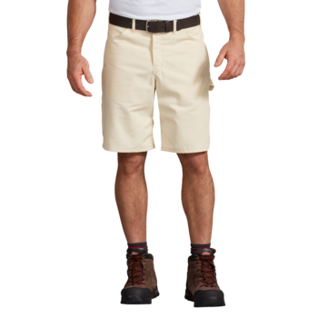 Dickies Relaxed Fit Carpenter Painter Shorts 11" - Natural Beige (NT)