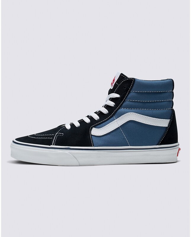 Vans Sk8-Hi - Navy