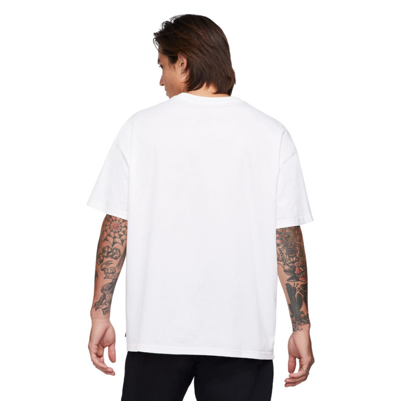 Nike SB Skate T-Shirt - White