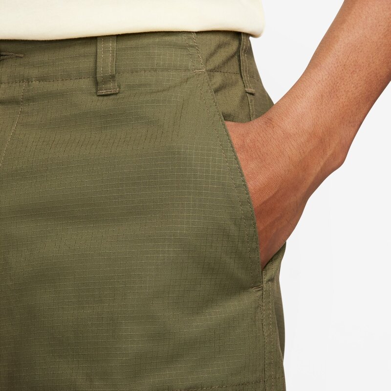 Nike SB Kearny Cargo Skate Pants - Medium Olive