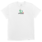 Mehrathon Collectibles Tee - White