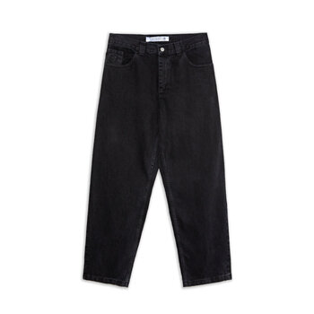 Polar Skate Co. '93! Pants - Pitch Black