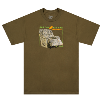 Bronze 56K Bron-Z-Boys Tee - Military