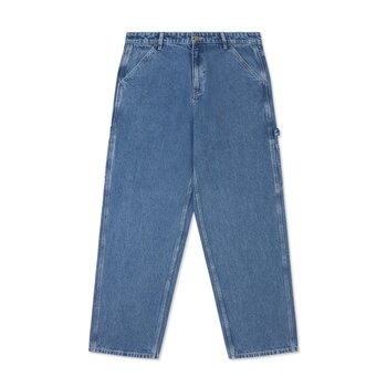 Come Sundown Lock Jeans - Bleu Délavé