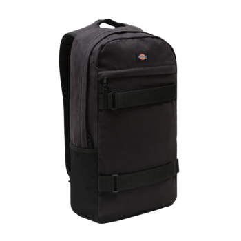 Dickies Duck Canvas Backpack - Black (BKX)