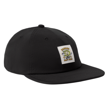 Dickies Casquette Athlétique - Noir (BK)