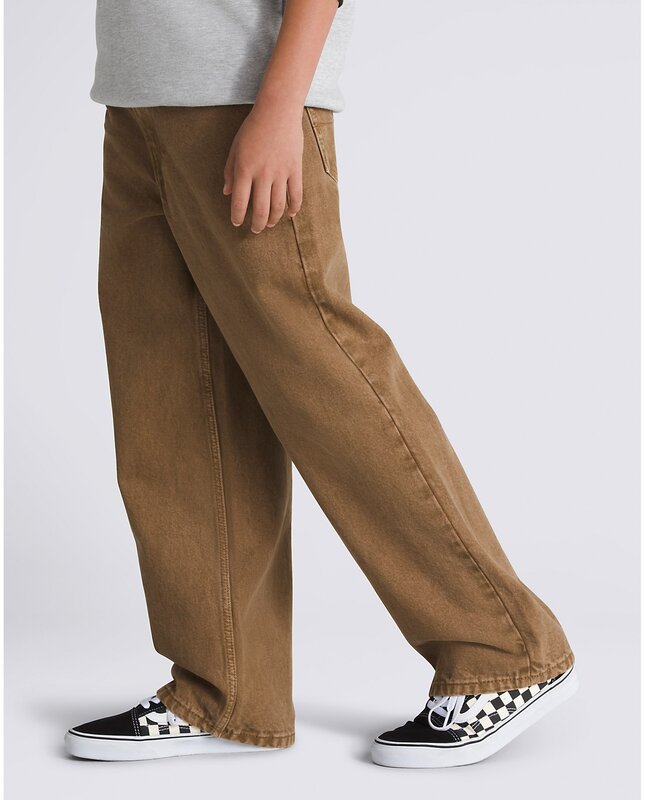 Vans boys pants sale