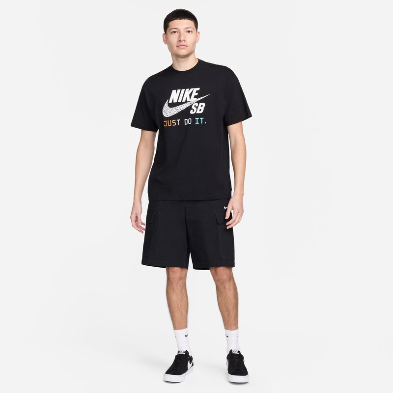 Nike safari t shirt on sale