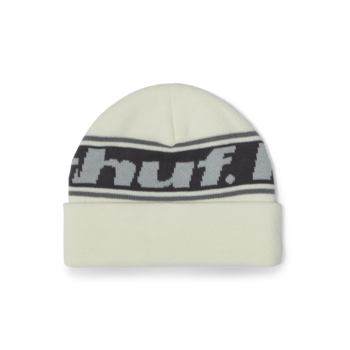 HUF Continual Bonnet à Revers - Lin