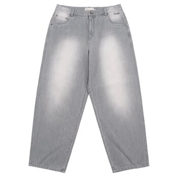 Dime Classic Baggy Denim Pants - Sandblaster Gray