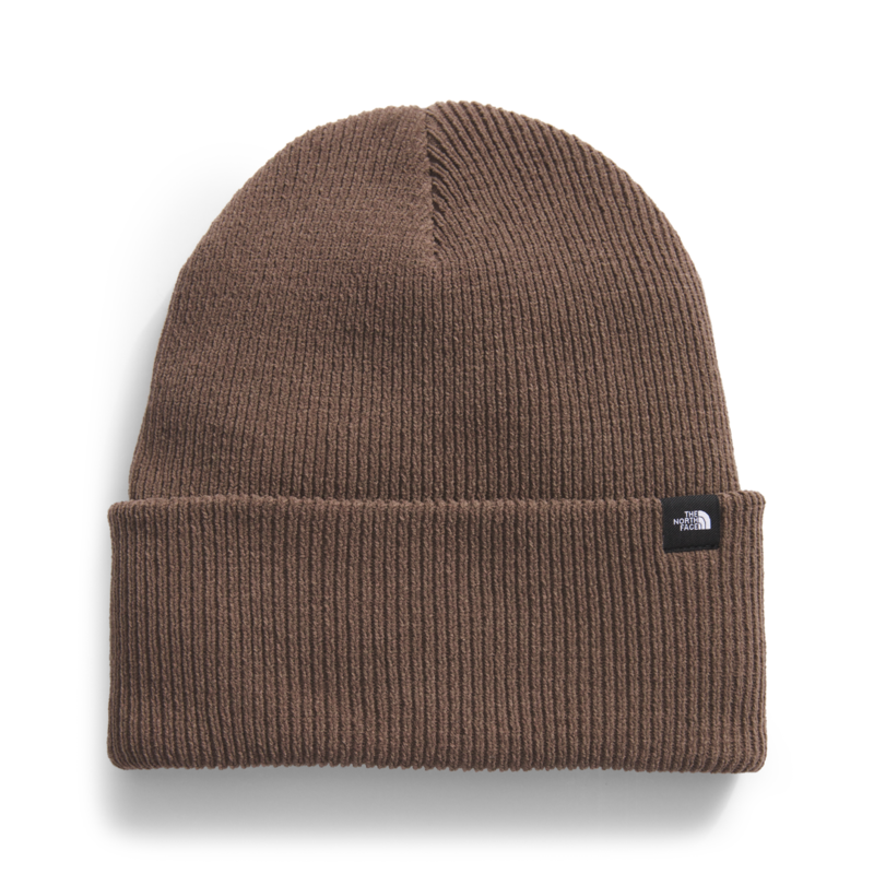 North face cuffed beanie store