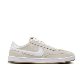 Nike SB FC Classic - Summit White/Summit White-White