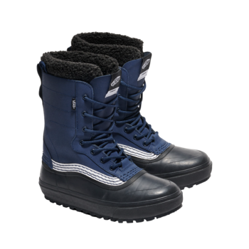 Vans MTE Standard Waterproof Boots - Black/Navy