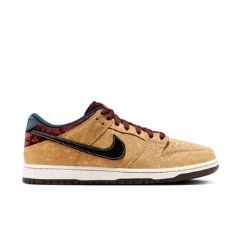 Nike SB Dunk Low Pro - Celestial Gold/Black