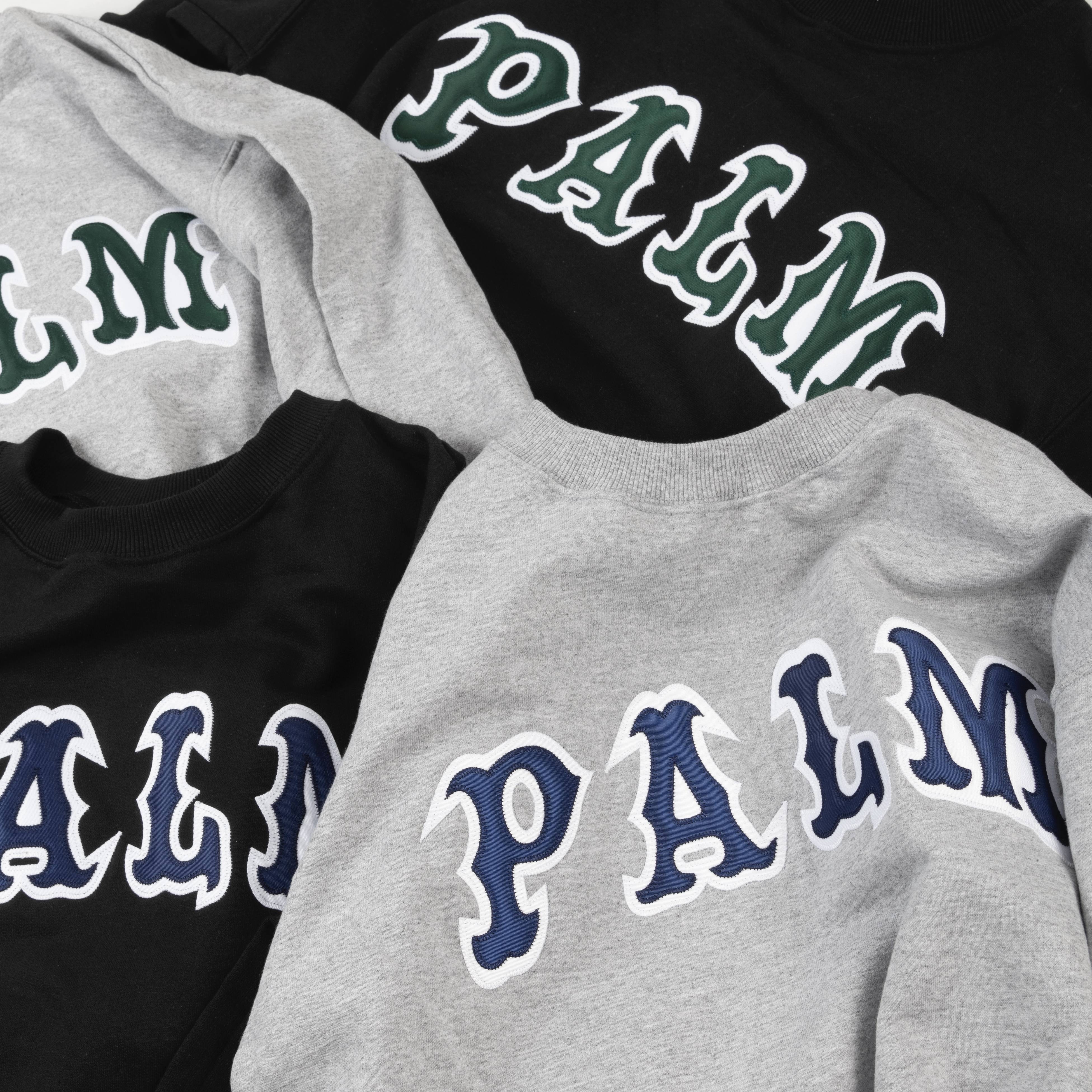 Palm Isle Collection