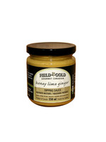 Field Gold Gourmet Canada D/C Honey Lime Ginger Dipping Sauce