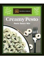Mayacamas Mayacamas Creamy Pesto Sauce Mix For Pasta