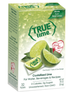 True Lemon True Lemon- Lime Flaour