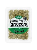 Difatti Gluten Free Gnocchi Spinach