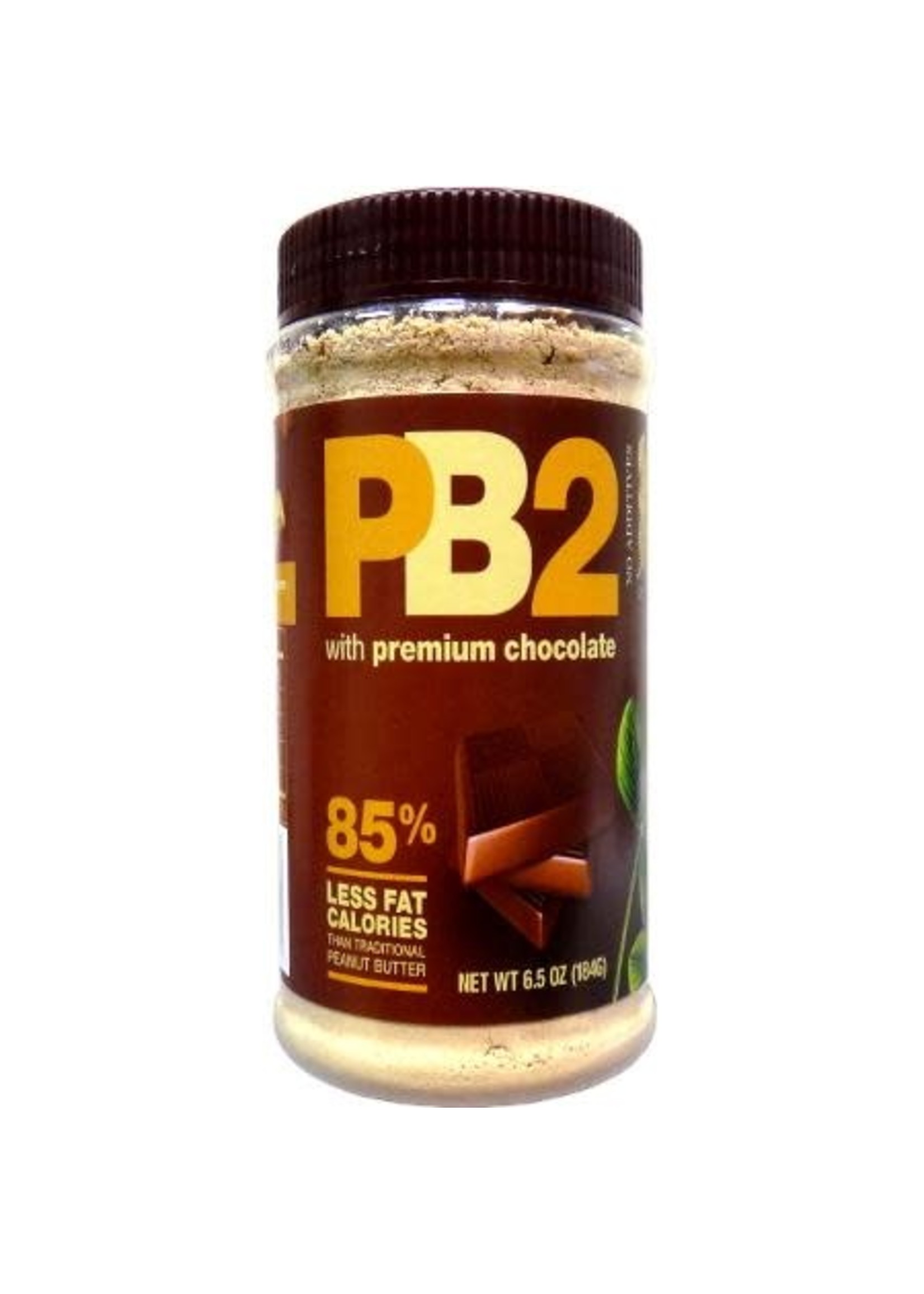 PB2 PB2 Powdered Peanut Butter with Chocolate 184G