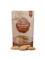 GluteNull GluteNull - Almond Cookies